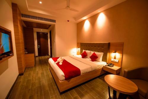 Hotel Annamalai