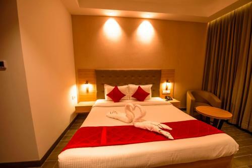 Hotel Annamalai