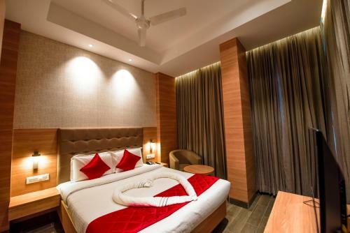Hotel Annamalai