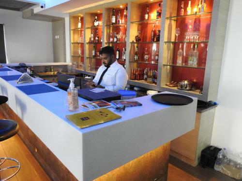 Hotel Annamalai