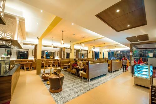 Hotel Annamalai
