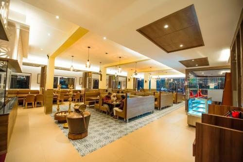 Hotel Annamalai
