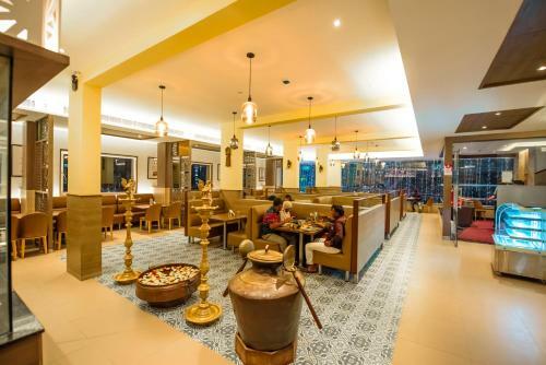 Hotel Annamalai