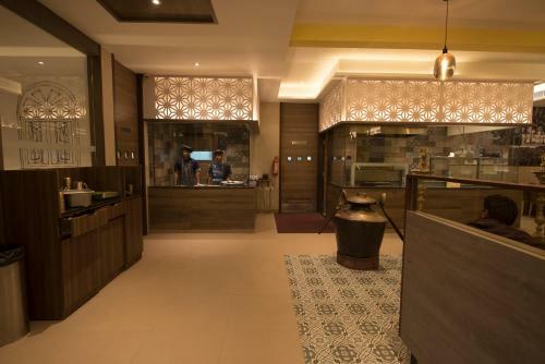 Hotel Annamalai