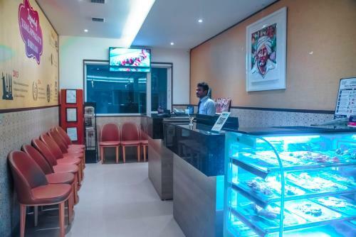 Hotel Annamalai