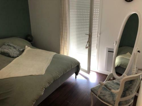 Apartamento Lisaca