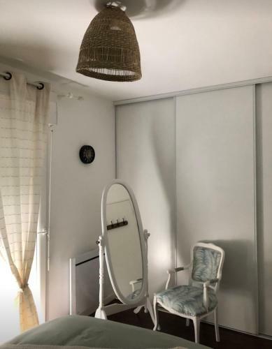 Apartamento Lisaca