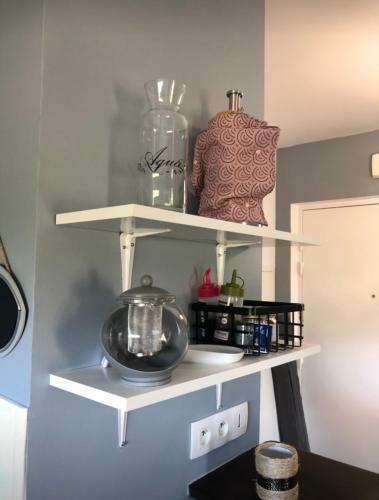 Apartamento Lisaca