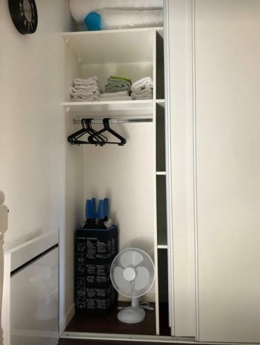 Apartamento Lisaca