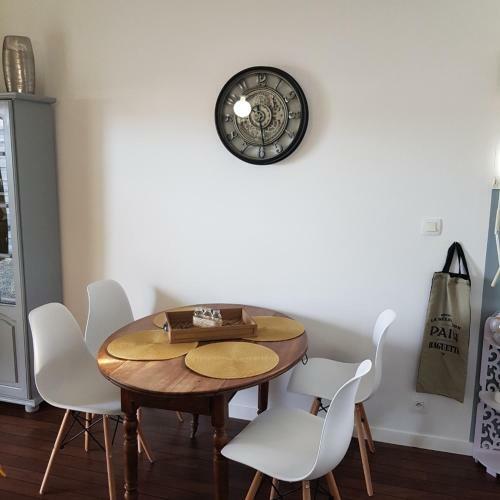 Apartamento Lisaca