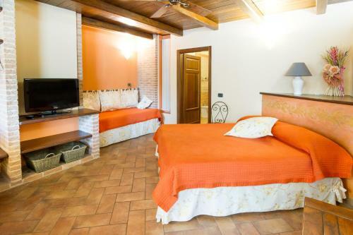 Apartamento Villa Lisa