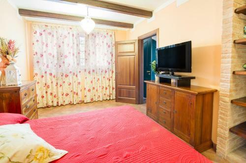 Apartamento Villa Lisa