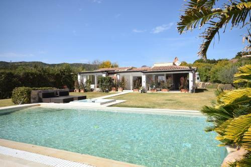 Villa Baires - Chia