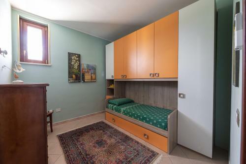 Arcobaleno Apartment