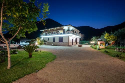 Arcobaleno Apartment