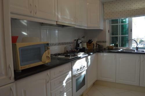 Tracyturs Apartamentos - Lagar