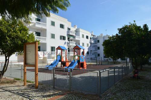 Tracyturs Apartamentos - Lagar