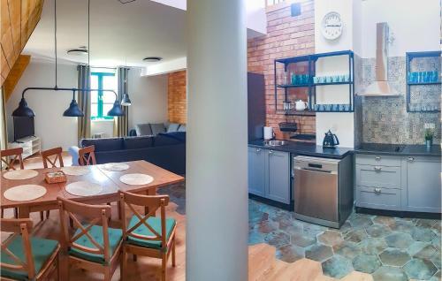 Stunning Apartment In Gizycko With 2 Bedrooms