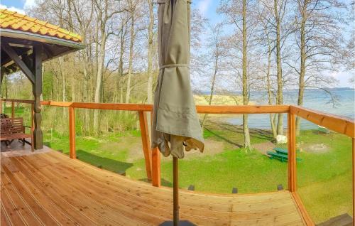 Stunning Apartment In Gizycko With 2 Bedrooms