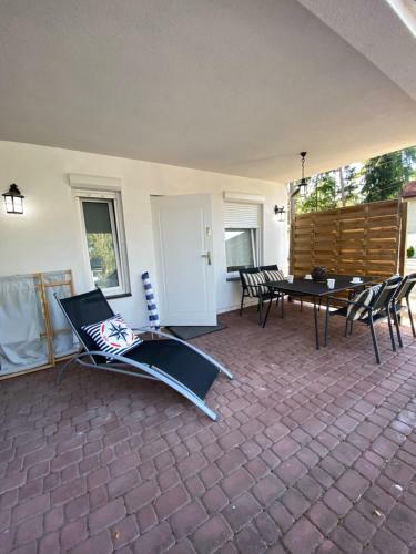 Villa Mare Pobierowo Apartamenty & Taras, Sauna, Parking