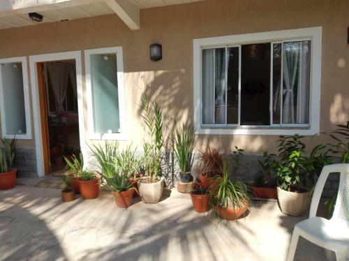 Apartamento Ita�na Surf Beach