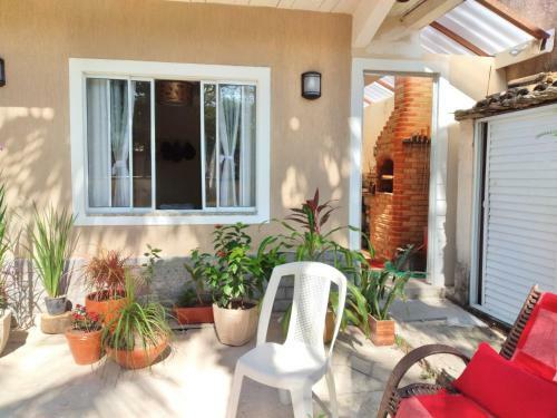 Apartamento Ita�na Surf Beach
