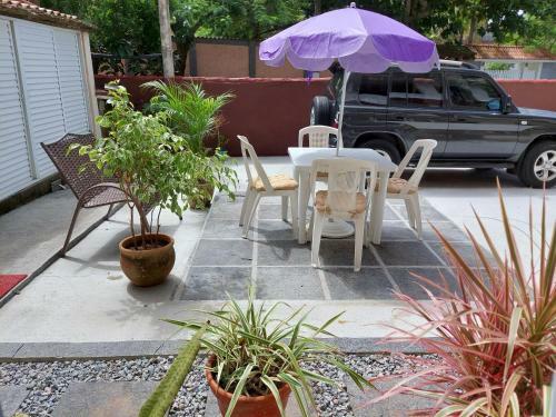 Apartamento Ita�na Surf Beach