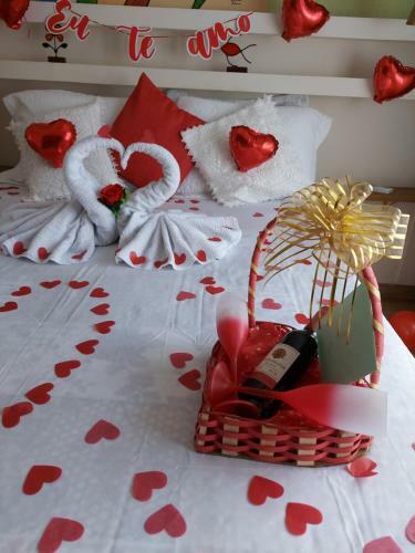Apartamento Ita�na Surf Beach