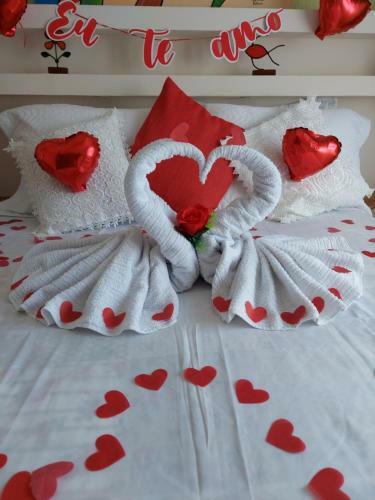 Apartamento Ita�na Surf Beach
