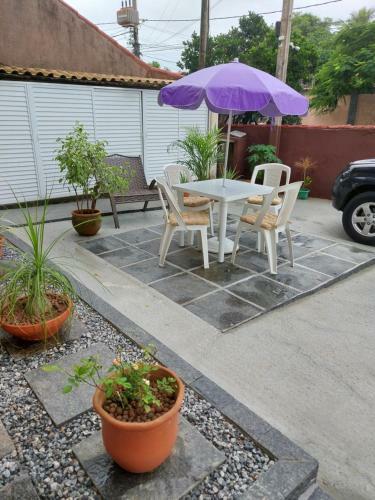 Apartamento Ita�na Surf Beach