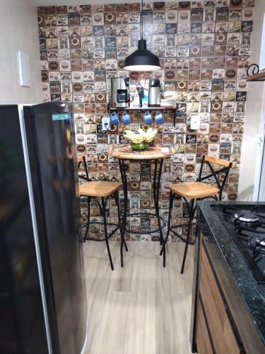 Apartamento Ita�na Surf Beach