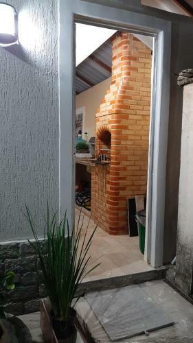 Apartamento Ita�na Surf Beach