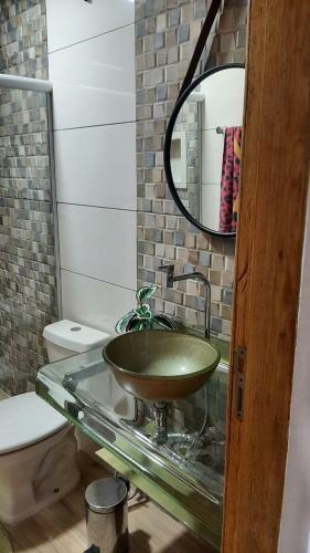 Apartamento Ita�na Surf Beach