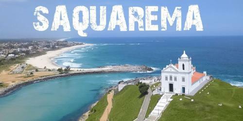 Apartamento Ita�na Surf Beach