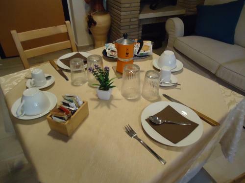 B&B Villa Iolanda