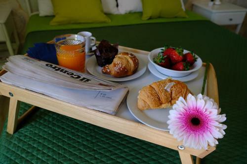 B&B Villa Iolanda