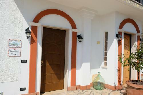 B&B Villa Iolanda