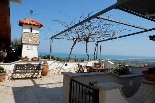 B&B Villa Iolanda
