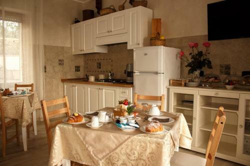 B&B Villa Iolanda