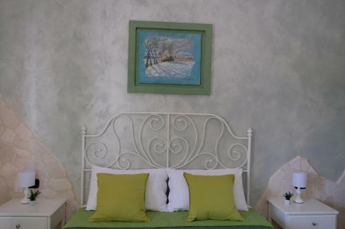 B&B Villa Iolanda