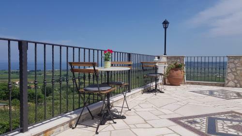B&B Villa Iolanda