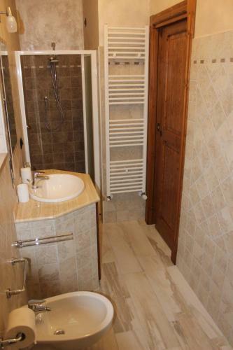 B&B Villa Iolanda
