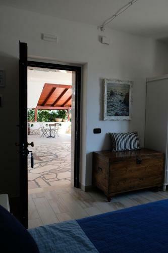 B&B Villa Iolanda