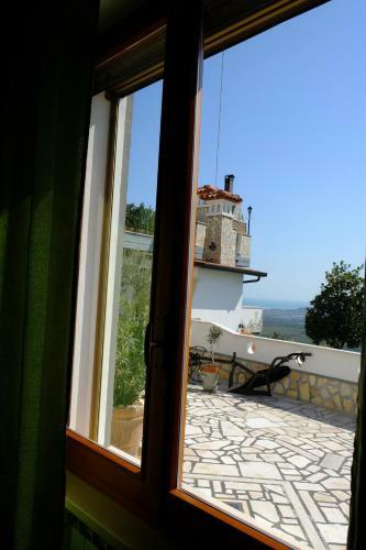 B&B Villa Iolanda