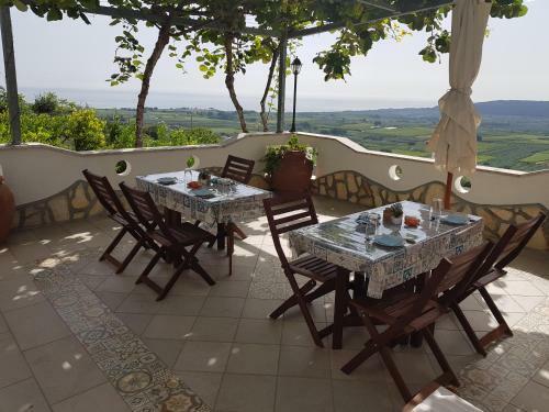 B&B Villa Iolanda
