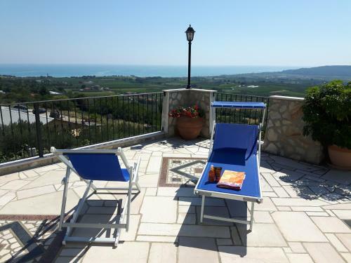 B&B Villa Iolanda