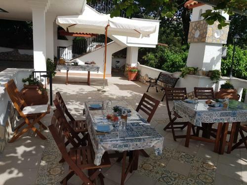 B&B Villa Iolanda