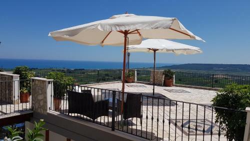 B&B Villa Iolanda
