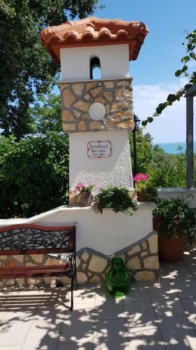 B&B Villa Iolanda