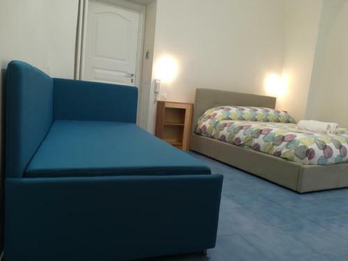 Bed & Breakfast La Finestrella
